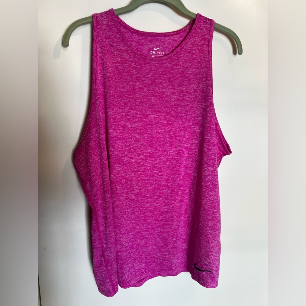 DRI-FIT NIKE